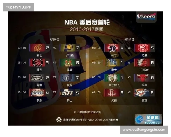 2018nba赛事预告(2018nba赛程)