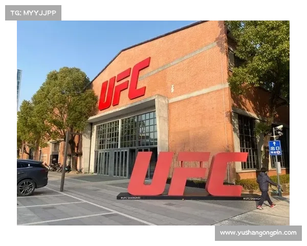 中国有ufc训练基地吗 中国有ufc训练基地吗