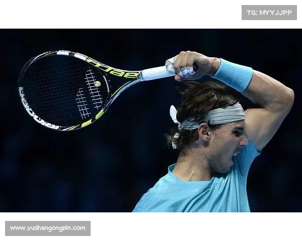 拉斐尔纳达尔的握拍方式是