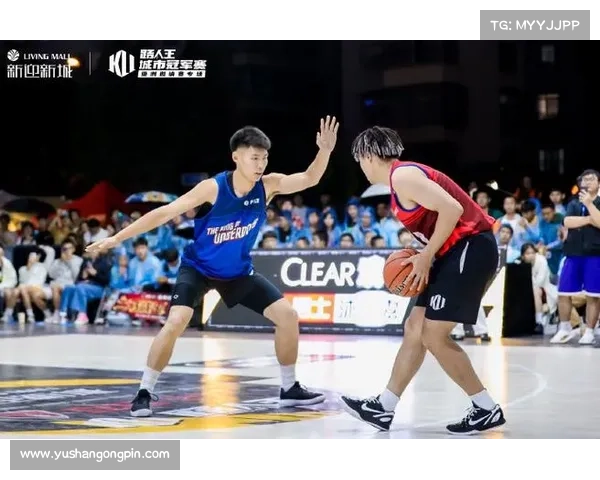 路人王最新比赛